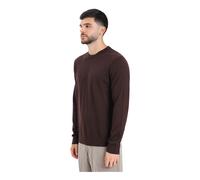 Selected Homme - Maglieria Girocollo - -Knitwear -Uomo -Marrone -2XL
