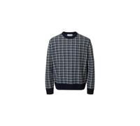 Selected Homme - Maglieria Girocollo - - Knitwear - Uomo - Nero - XL