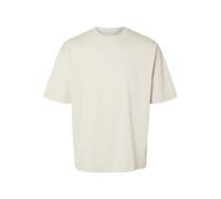 Selected Maglietta A Maniche Corte Oscar Relax Fit