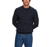 Selected Dane Sweater Blu S Uomo