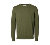 SELECTED HOMME Male Maglione a Maniche Lunghe, Kalamata, M