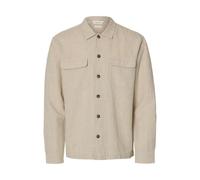 SELECTED HOMME Male Oversize Misto Lino, Pure Cashmere., L