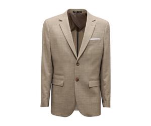 Selected Homme - Oasis Linen Blazer - - Jackets - Uomo - Beige - L