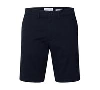 SELECTED HOMME Slhslim-Miles Flex Shorts Noos Pantaloncini Chino, Zaffiro Scuro, Medium Uomo