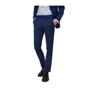 Selected Homme - Pantaloni Casual Uomo - - Trousers - Uomo - Blu - S