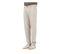 Selected Homme - Pantaloni Dritti - -Trousers -Uomo -Grigio -M