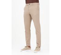 SELECTED HOMME Pantaloni Uomo Beige Pantaloni casual Pantalone chino beige da uo