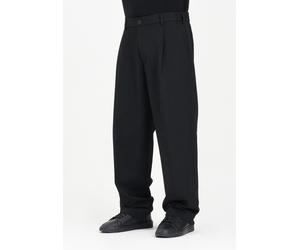 SELECTED HOMME Pantaloni Uomo Nero Pantaloni eleganti Pantalone elegante nero da