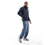 Selected Homme - Piumino blu navy trapuntato S