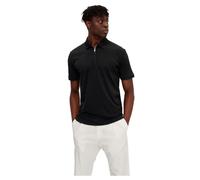 Selected Polo A Maniche Corte Fave
