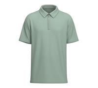 Selected Homme Polo Shirt SLHSANDER SEERSUCKER ZIP - Regular Fit S - XXL