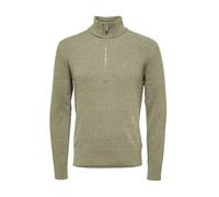 SELECTED HOMME Pullover 'Nico' grigio Uomo SELECTED HOMME XXL