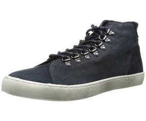 Selected Homme Scarpa Stringata Sel Andy Leather C Blu EU 45