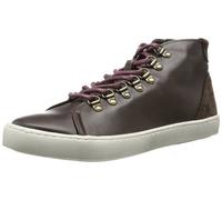 Selected Homme Scarpa Stringata Sel Andy Leather C Marrone EU 44