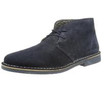Selected Homme SEL Leon Warm C, Polacchine Uomo, Blu (Blau (Navy), 43