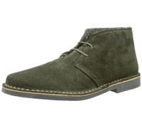 Selected Homme SEL Leon Warm C, Polacchine Uomo, Verde Oliva, 44 EU