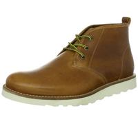 SELECTED HOMME SEL Narni 16028881 - Scarpe Stringate da Uomo, Colore: Marrone (Cognac), EU 40, Marrone Cognac., 40 EU