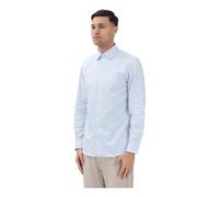 Selected Homme, ,Shirts ,Uomo ,Blu ,S Casual Camicie
