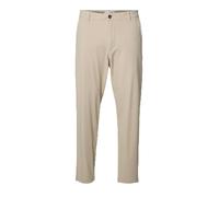 Selected Homme, ,Trousers ,Uomo ,Grigio ,M Pantaloni Dritti