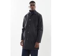 Selected Homme - Slhalvin Padded Coat Nero - Abbigliamento S Nero