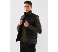 Selected Homme - Slhbarry Quilted Gilet Noos Nero - Abbigliamento M Nero