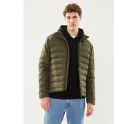 Selected Homme - Slhbarry Quilted Gilet Noos Verde - Abbigliamento M Verde