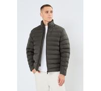 Selected Homme - Slhbarry Quilted Jacket Nooss Grigio - Abbigliamento S Grigio