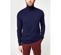 Slhberg Roll Neck B Noos by Selected Homme M Blu