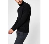 SELECTED HOMME Pullover 'SLHBerg' nero, Taglia M