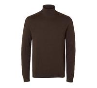 Selected Maglione A Collo Alto Berg