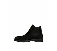 SELECTED HOMME SLHBLAKE SUEDE CHELSEA BOOT B NOOS - Stivali,