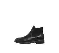 SELECTED HOMME SLHBLAKE SUEDE CHELSEA BOOT B NOOS - Stivali,