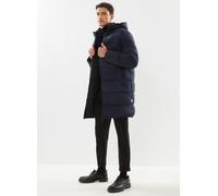Selected Homme - Slhcooper Puffer coat Noos Blu - Abbigliamento XXL Blu