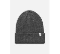 Selected Homme - Slhcray beanie B Grigio - Berretto T.U Grigio