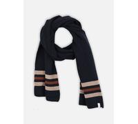 Selected Homme - SLHCRAY STRIPE SCARF B Blu - Sciarpa y foulard T.U Blu