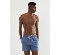 Selected Homme - Slhdane Swimshorts Blu - Abbigliamento S Blu