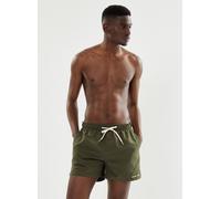 Selected Homme - Slhdane Swimshorts Verde - Abbigliamento L Verde
