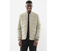 Selected Homme - SLHDECKARD REDOWN BOMBER JKT W Verde - Abbigliamento XL Verde