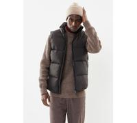 Selected Homme - SLHDOORS REDOWN GILET W #3 Nero - Abbigliamento XXL Nero