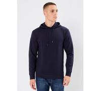 Selected Homme - Slhemanuel Soft Hood Sweat Noos Blu - Abbigliamento XXL Blu