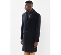 Selected Homme - Slhjoseph Wool Coat Noos Nero - Abbigliamento L Nero