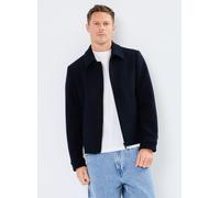 Selected Homme - Slhnew Filip Jkt Noos Blu - Abbigliamento L Blu