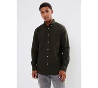 Selected Homme - Slhregrick-Ox Shirt Ls Noos Multicolore - Abbigliamento S Multicolore