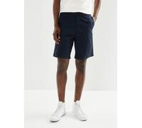 Selected Homme - Slhregular Bill Flex Shorts Blu - Abbigliamento L Blu
