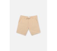 Selected Homme - Slhregular-Brody linen Shorts Noos Marrone - Abbigliamento XXL Marrone