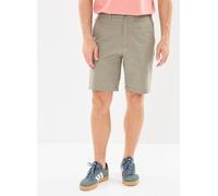 Selected Homme - Slhregular-Karl Seersucker Shorts Grigio - Abbigliamento S Grigio