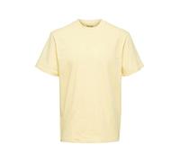 SELECTED HOMME Maglietta 'SLHColman' bianco, Taglia S