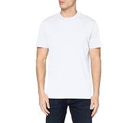 SELECTED HOMME Maglietta 'SLHColman' bianco, Taglia XXL