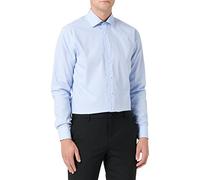 SELECTED HOMME SLHSLIM-Elon TRS Flex B Noos Pantaloni, Black, 54 Uomini