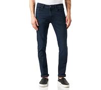 Jeans Selected Leon 6155 slim Bleu 31x32